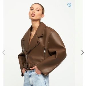 Lioness Staten Island Jacket